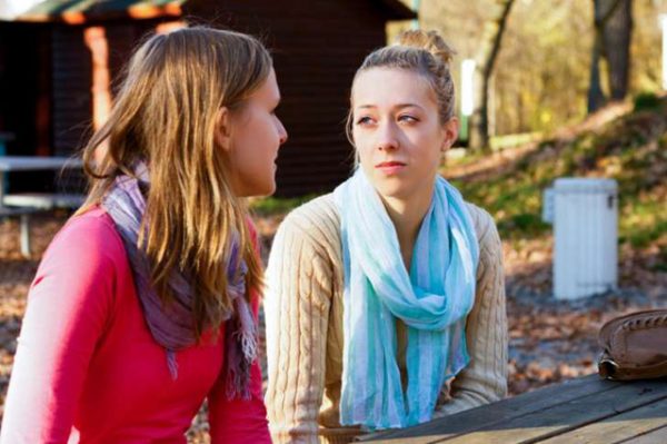 Gia đình cần đồng hành cùng người trầm cảm 1 Gia đình cần đồng hành cùng người trầm cảm 1