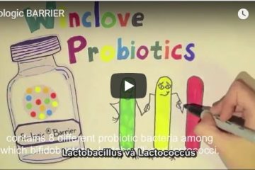 Sử dụng Probiotics để giảm triệu chứng trầm cảm