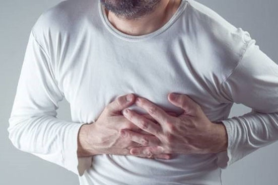 Bệnh tim 1 Bệnh tim 1