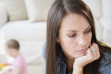 Chứng trầm cảm sau sinh kéo dài bao lâu?