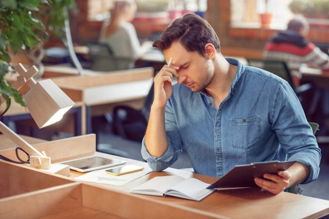 Triệu chứng mệt mỏi 1 Triệu chứng mệt mỏi 1