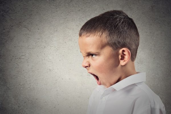 Dấu hiệu tự kỷ ở trẻ dễ phát hiện