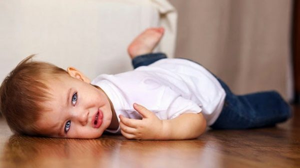 Dấu hiệu tự kỷ ở trẻ dễ nhận biết