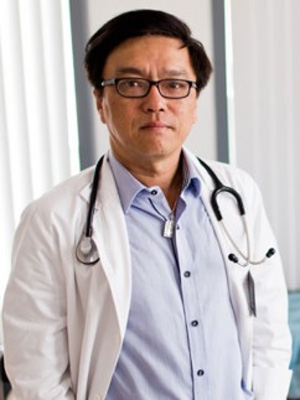 Bác sĩ Lê Đình Phương 1