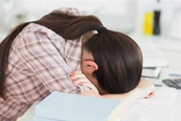 Mệt mỏi kéo dài – nguyên nhân và cách điều trị