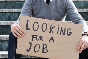 Sau khi thất nghiệp tôi mắc chứng trầm cảm