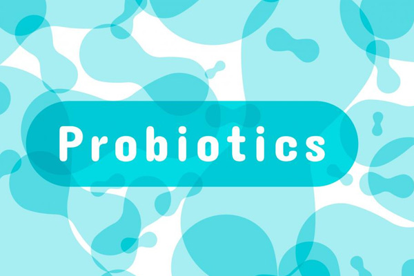 Vai trò của probiotic đối với sức khỏe 1
