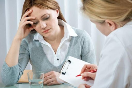 Tìm hiểu về phương pháp đối thoại để điều trị trầm cảm Tìm hiểu về phương pháp đối thoại để điều trị trầm cảm
