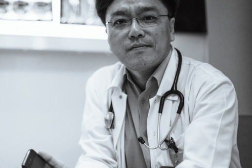 Trầm cảm không phải là sự yếu đuối về nhân cách Trầm cảm không phải là sự yếu đuối về nhân cách