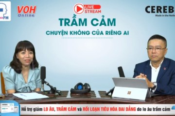 Rối loạn lo âu – Nguyên nhân và giải pháp điều trị