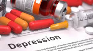 Lưu ý những tác dụng phụ của thuốc điều trị rối loạn lo âu và trầm cảm 1