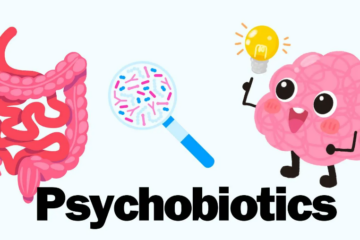 Men vi sinh – liệu pháp tiềm năng cho người bị lo âu, trầm cảm